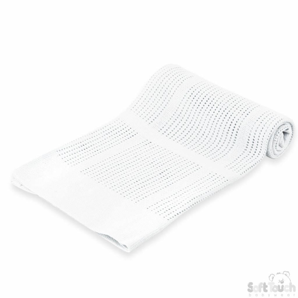 Pram Baby Blanket