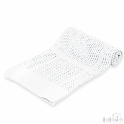 Pram Baby Blanket