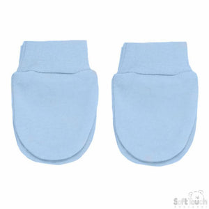 Soft Touch - Scratch Mitts - STP110
