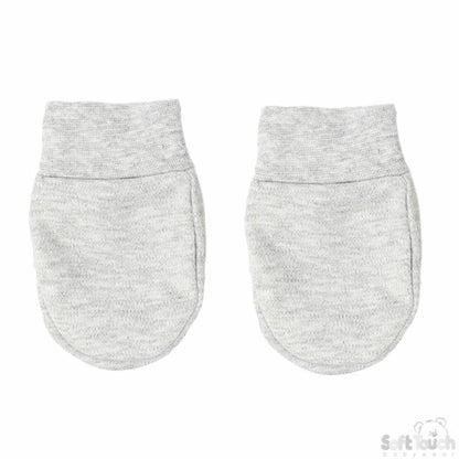 Scratch Mitts - STP110