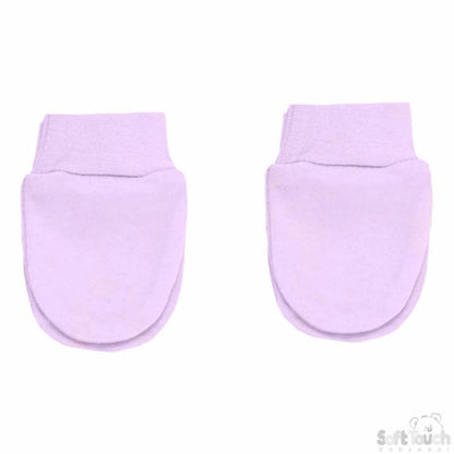 Scratch Mitts - STP110