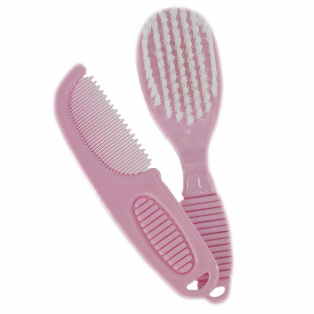 Brush and Comb Sets - STP604