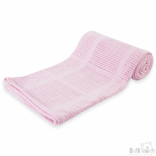 Pram Baby Blanket
