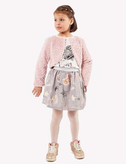 3 Piece Skirt Set - 215279