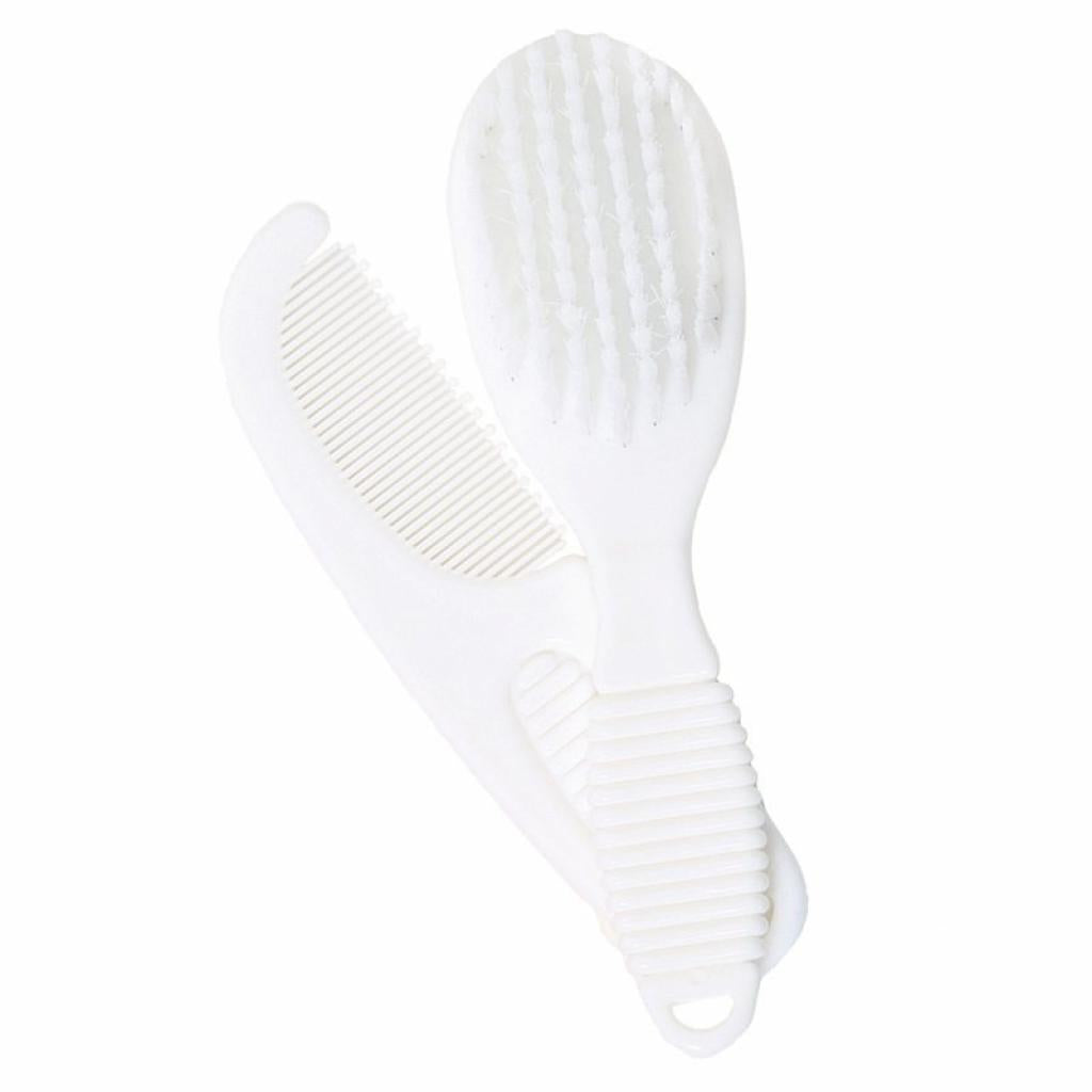 Brush and Comb Sets - STP604