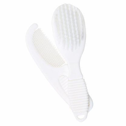 Brush and Comb Sets - STP604