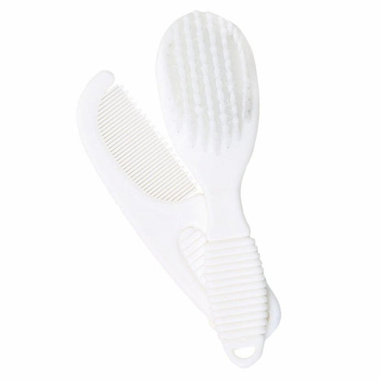 Brush and Comb Sets - STP604
